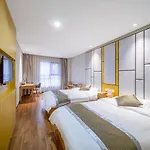 Zhong Ji Subaru Hotel
