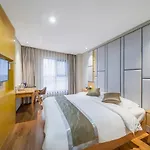 Zhong Ji Subaru Hotel