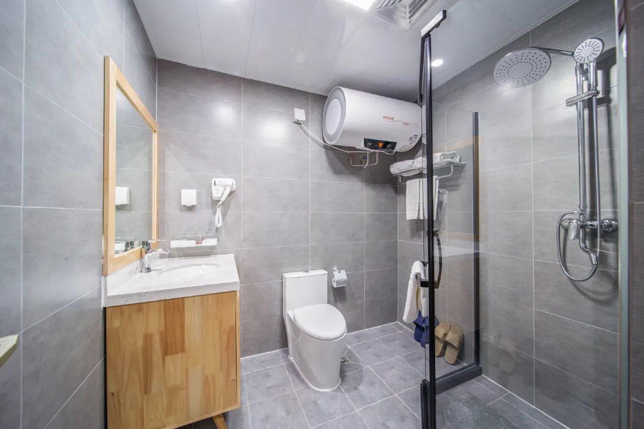 Zhong Ji Subaru Hotel Beijing